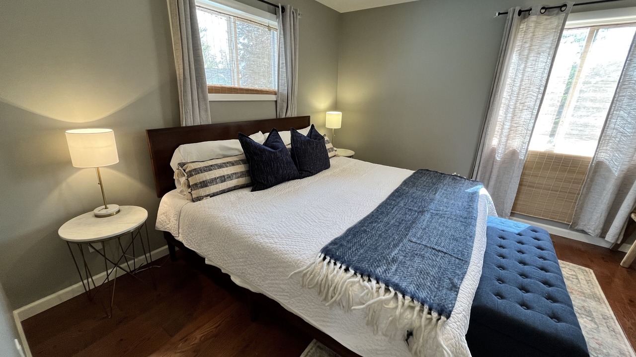 Photo of Bedroom in Howell