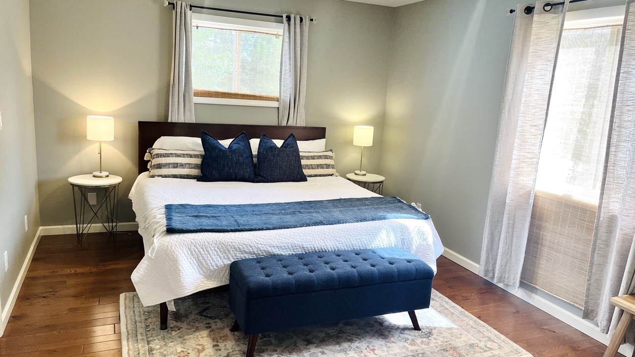 Photo of Bedroom in Howell