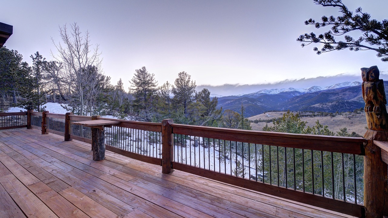 Photo of Outdoor in Idaho Springs