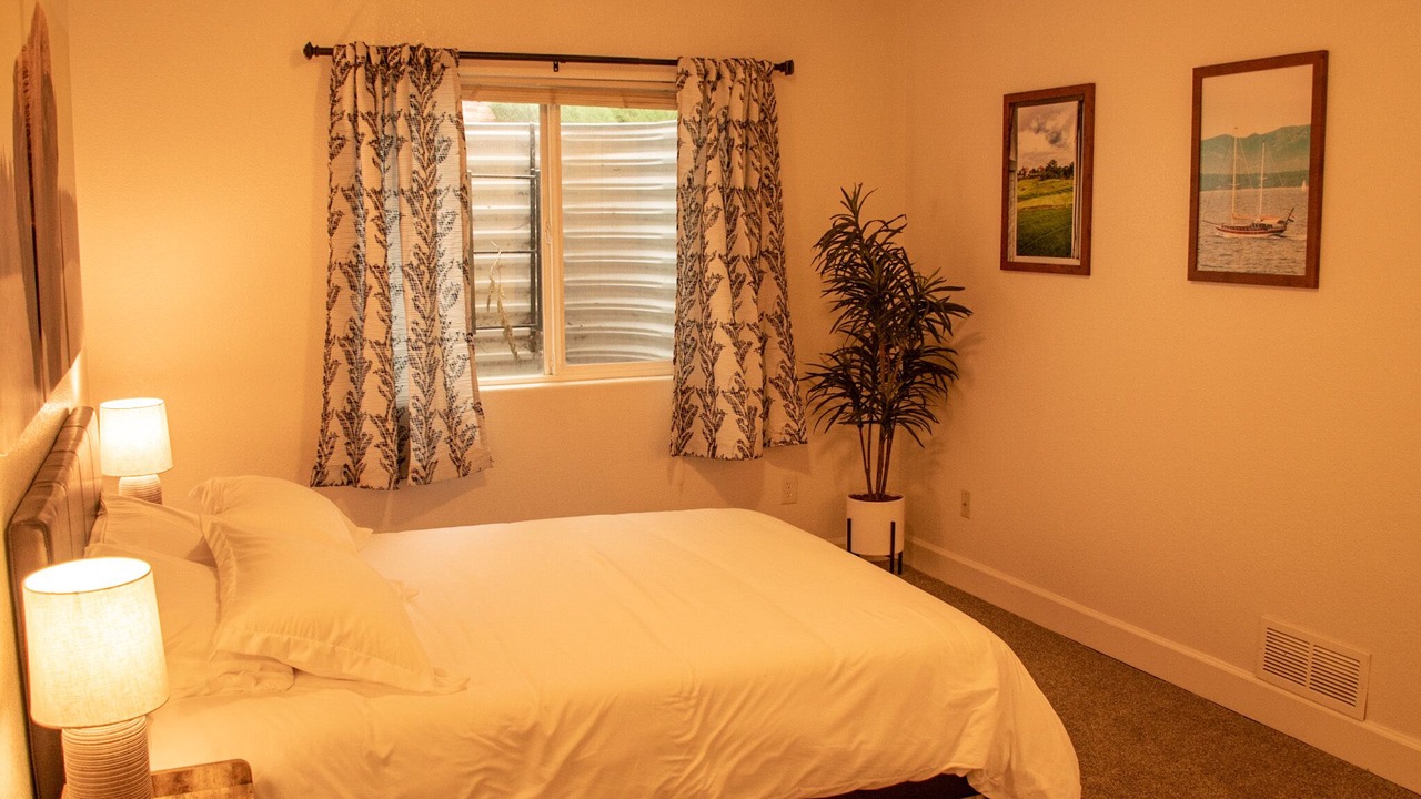 Photo of Bedroom in Jefferson Gardens