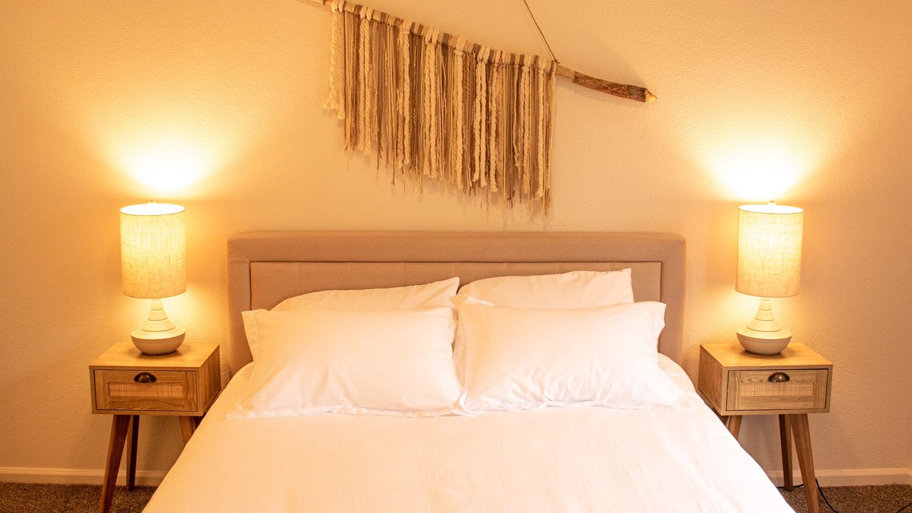Photo of Bedroom in Jefferson Gardens