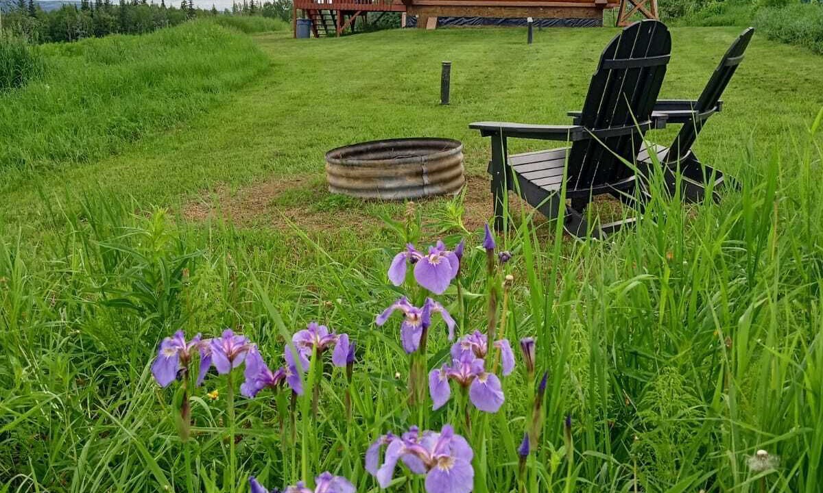 Photo of Outdoor in Fairbanks