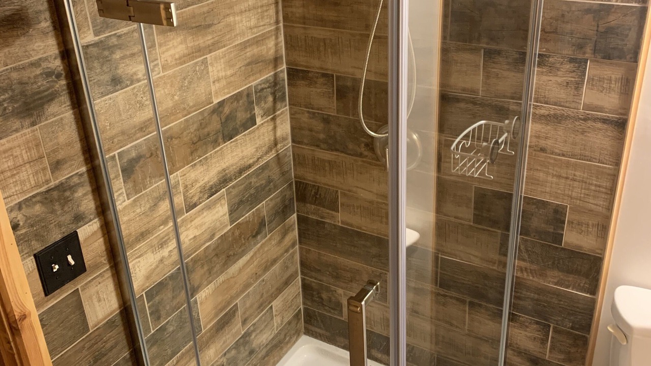 Photo of Bathroom in Fairbanks
