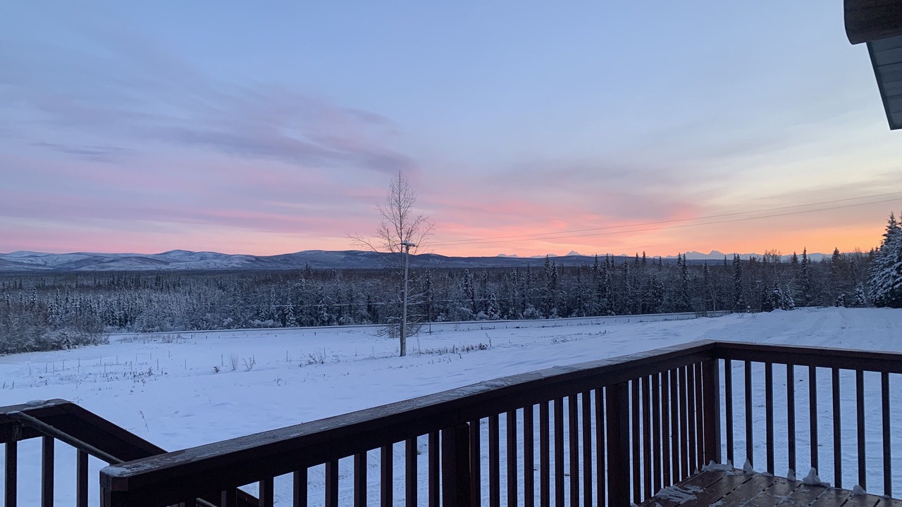 Photo of Outdoor in Fairbanks