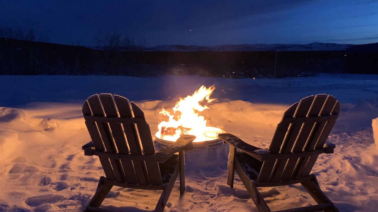 Photo of Outdoor in Fairbanks