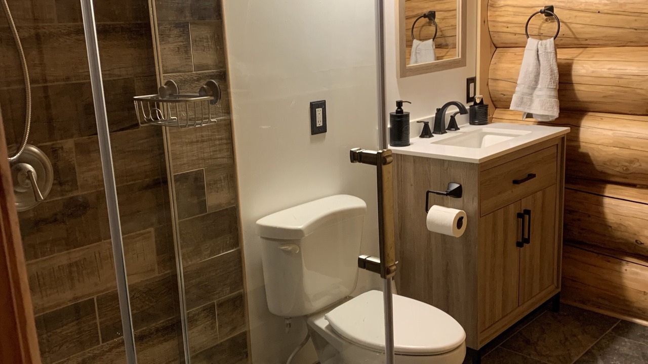 Photo of Bathroom in Fairbanks