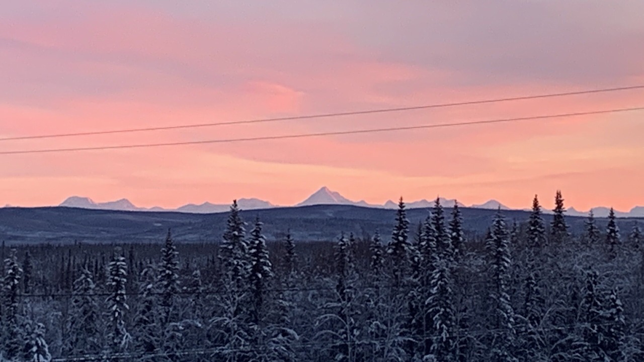 Photo of Outdoor in Fairbanks