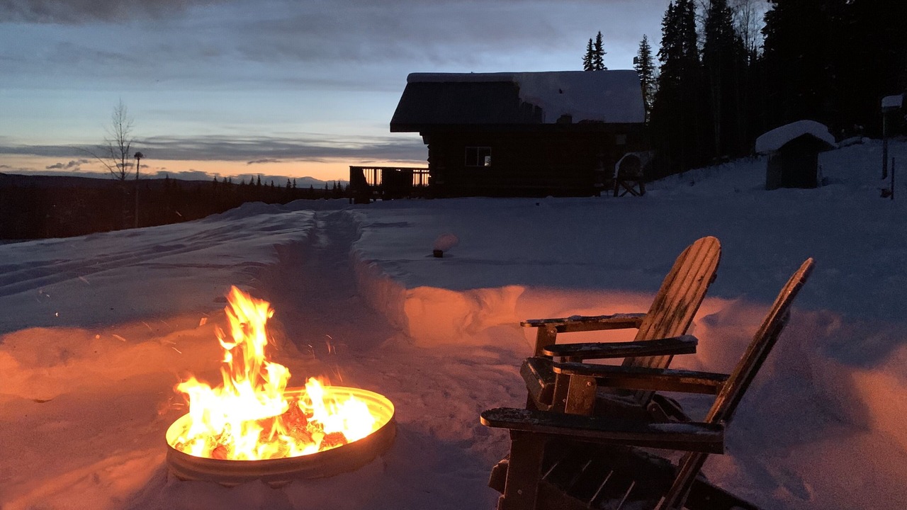 Photo of Outdoor in Fairbanks