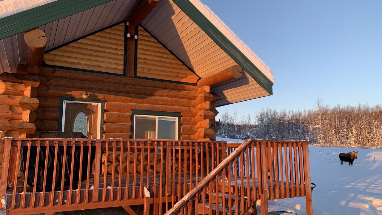 Photo of Outdoor in Fairbanks
