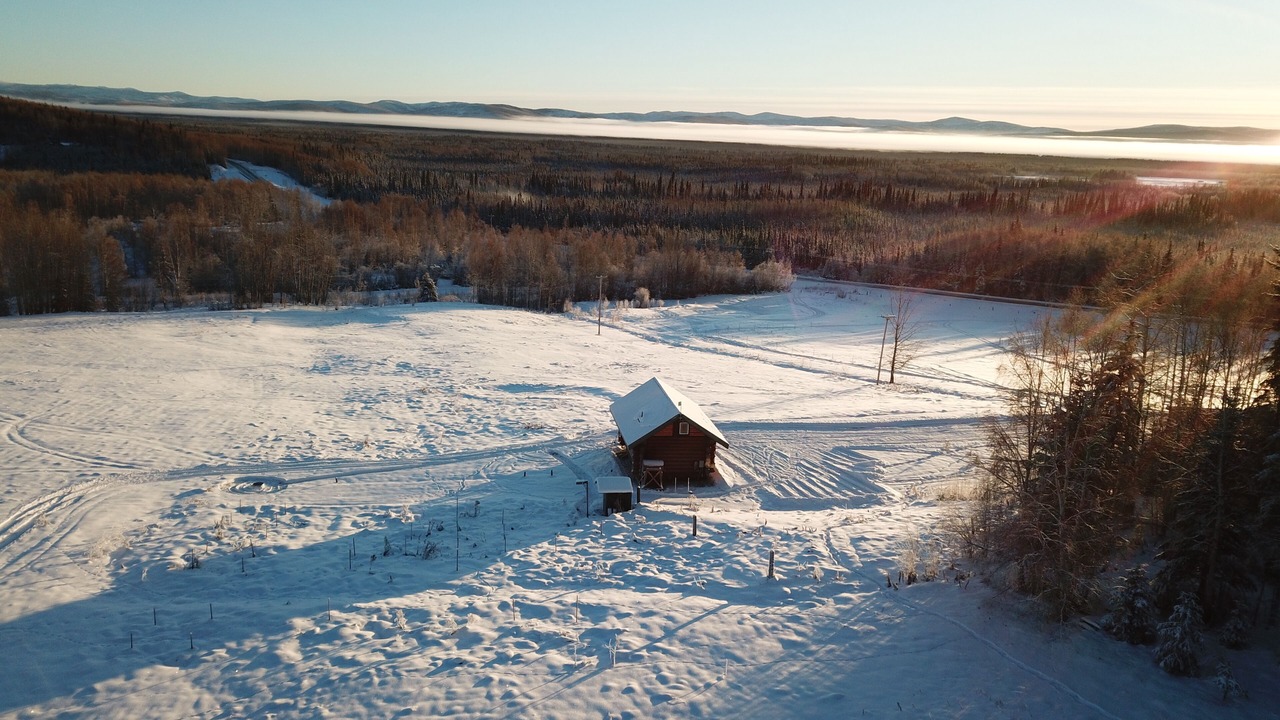 Photo of Others in Fairbanks