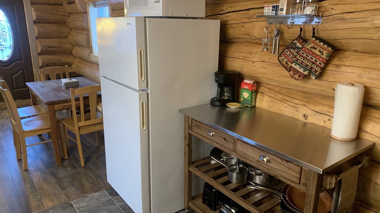 Photo of Kitchen in Fairbanks