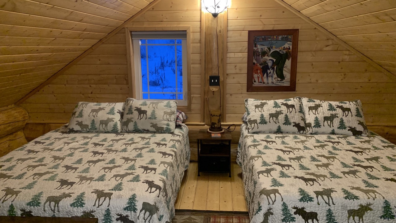 Photo of Bedroom in Fairbanks