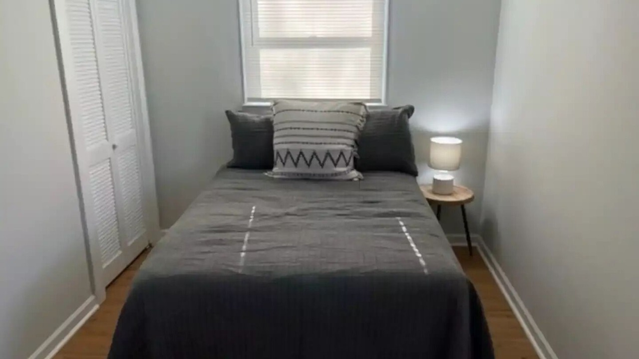 Photo of Bedroom in Lenoir City