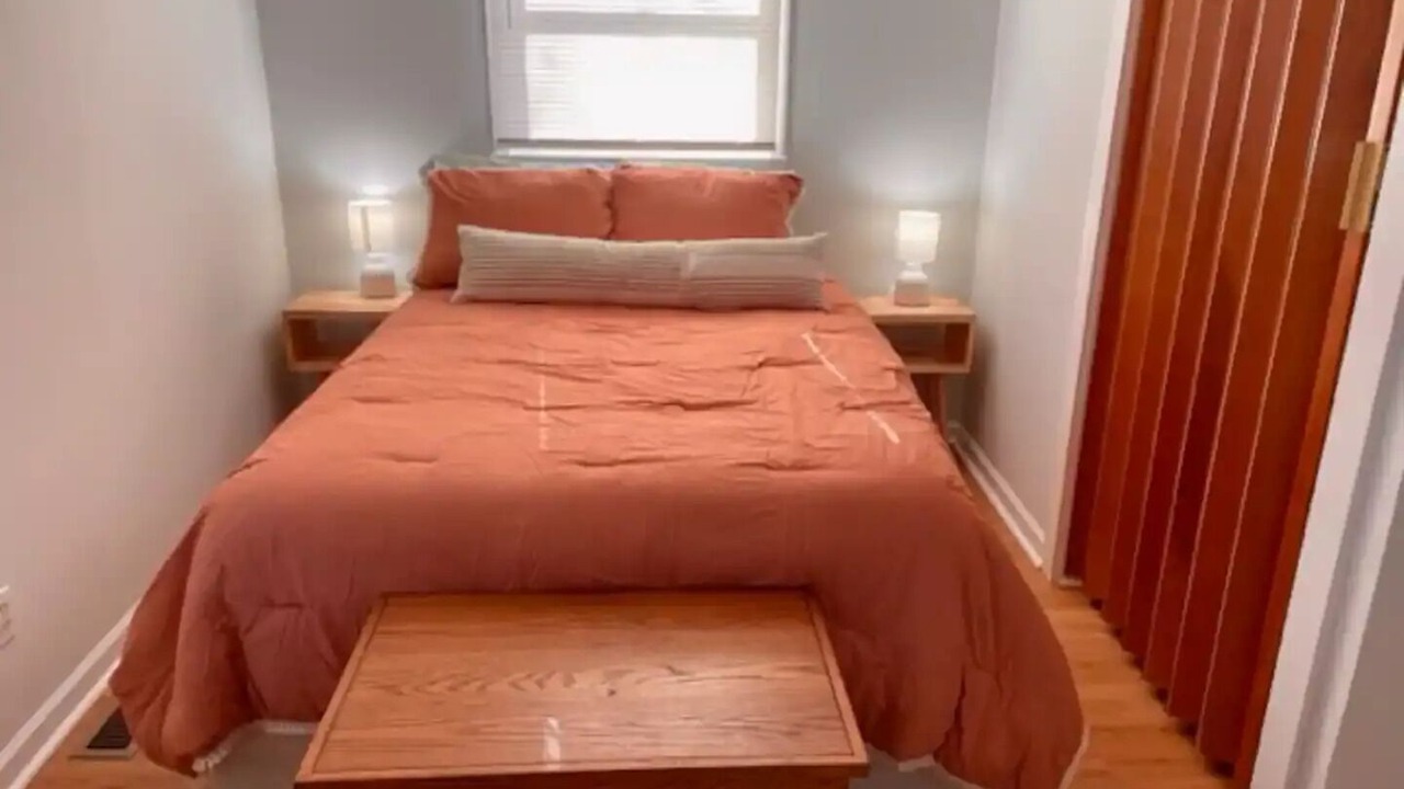 Photo of Bedroom in Lenoir City