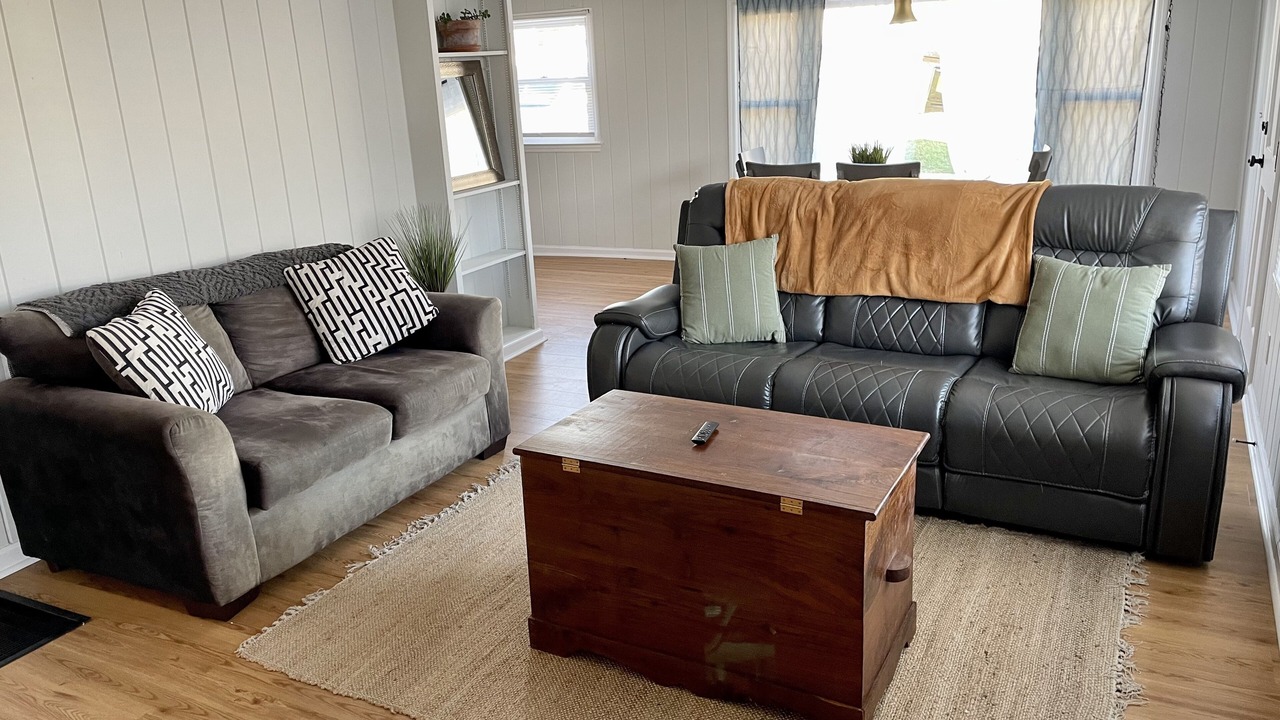Photo of Livingroom in Lenoir City