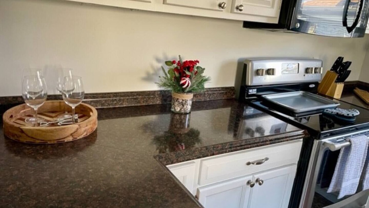 Photo of Kitchen in Lenoir City