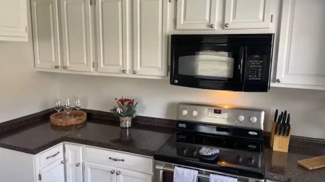 Photo of Kitchen in Lenoir City