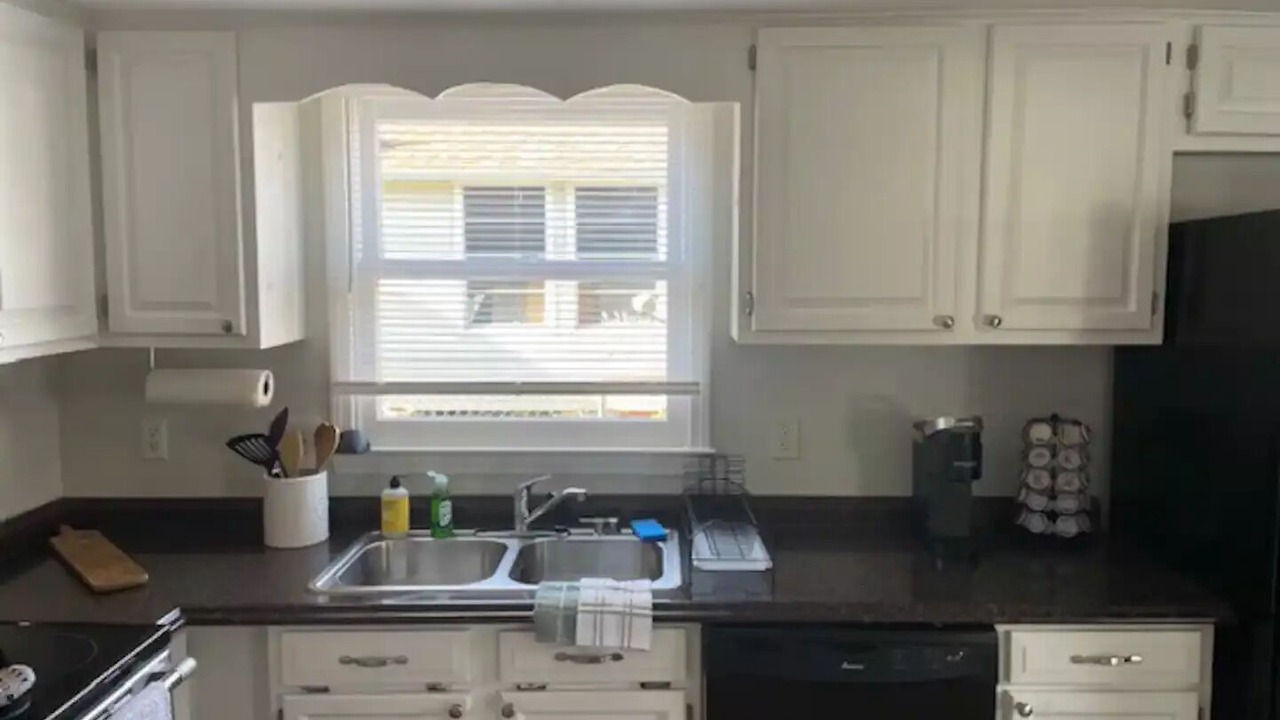 Photo of Kitchen in Lenoir City