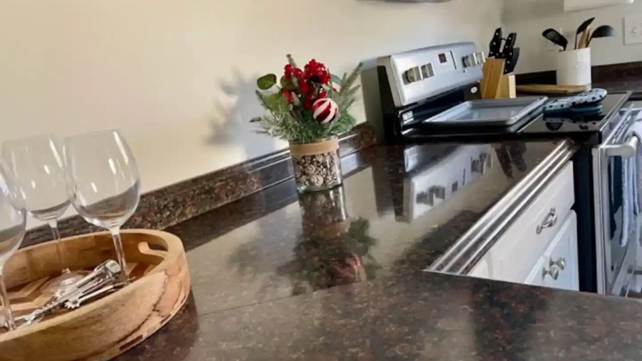 Photo of Kitchen in Lenoir City