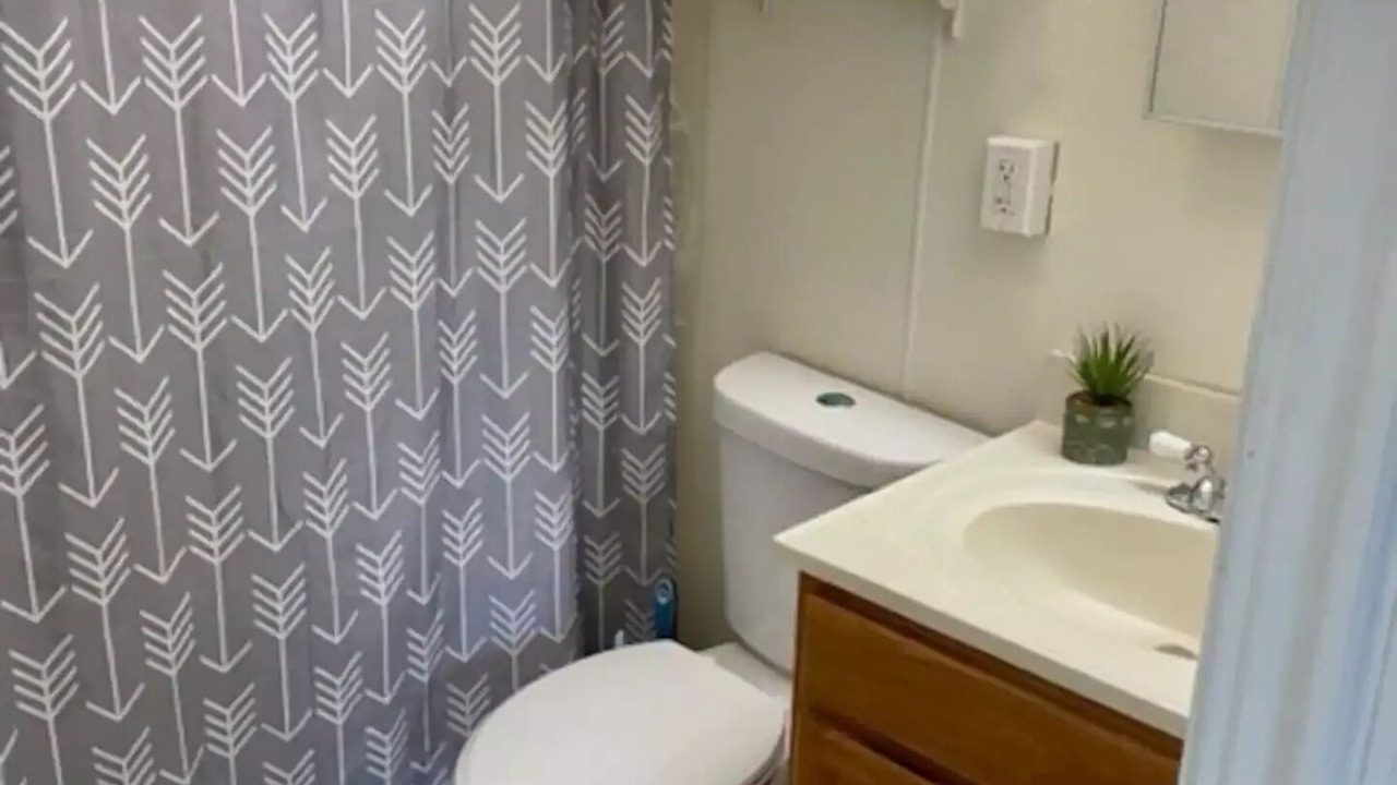 Photo of Bathroom in Lenoir City