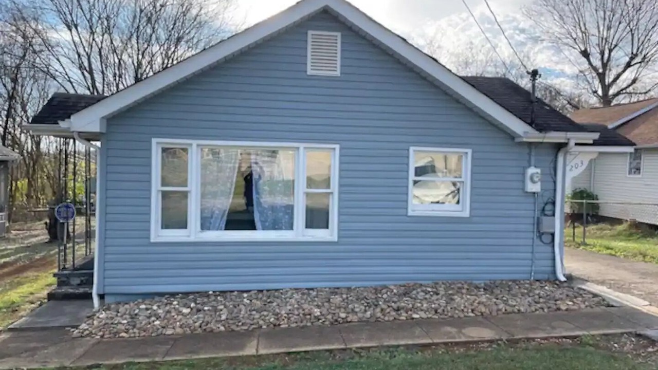 Photo of Outdoor in Lenoir City