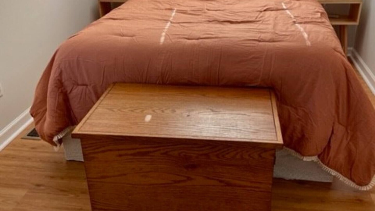 Photo of Bedroom in Lenoir City