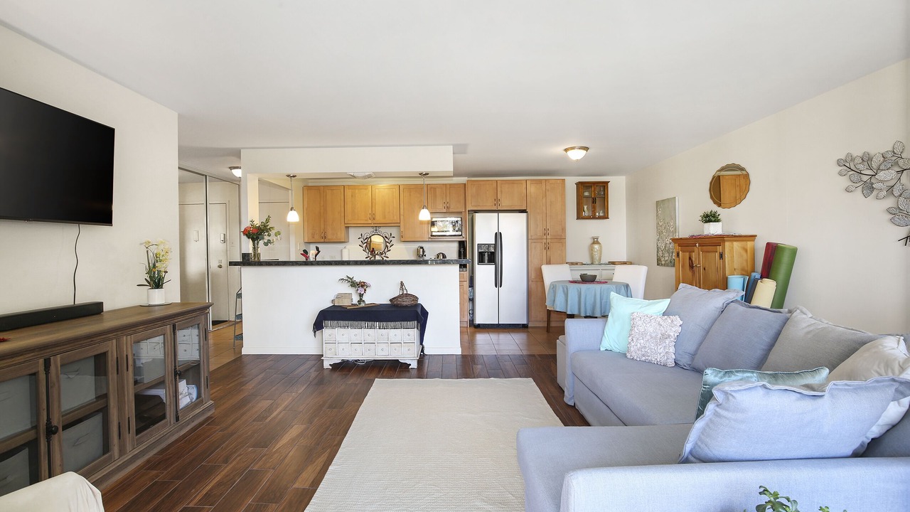 Photo of Livingroom in Hale