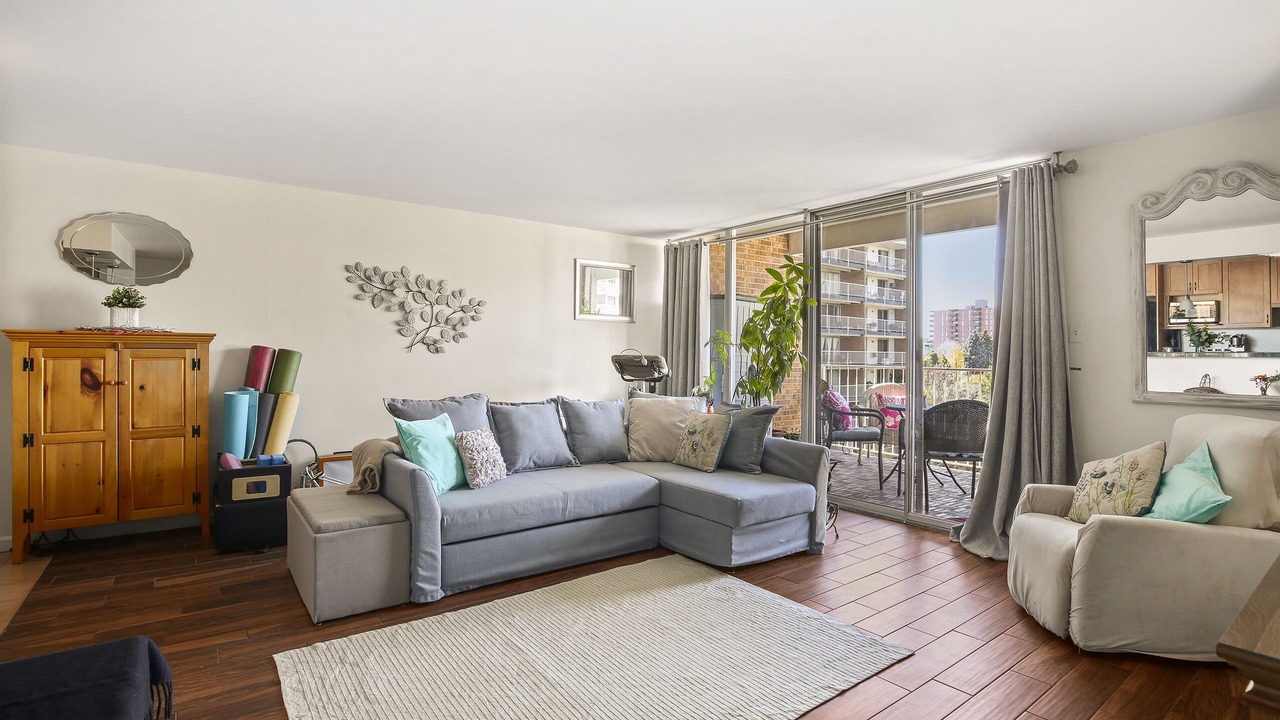 Photo of Livingroom in Hale