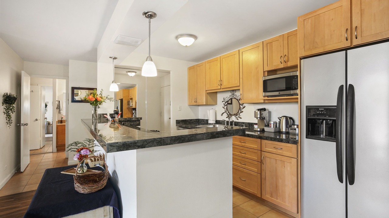 Photo of Kitchen in Hale