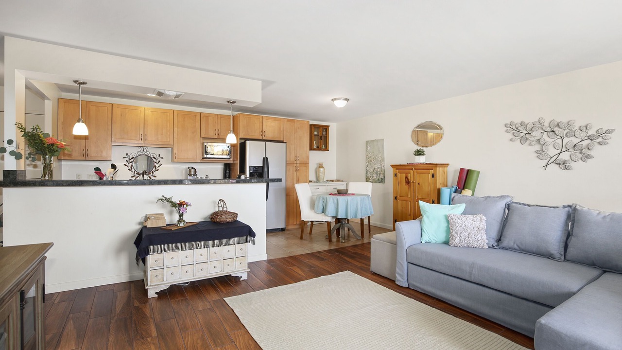 Photo of Livingroom in Hale