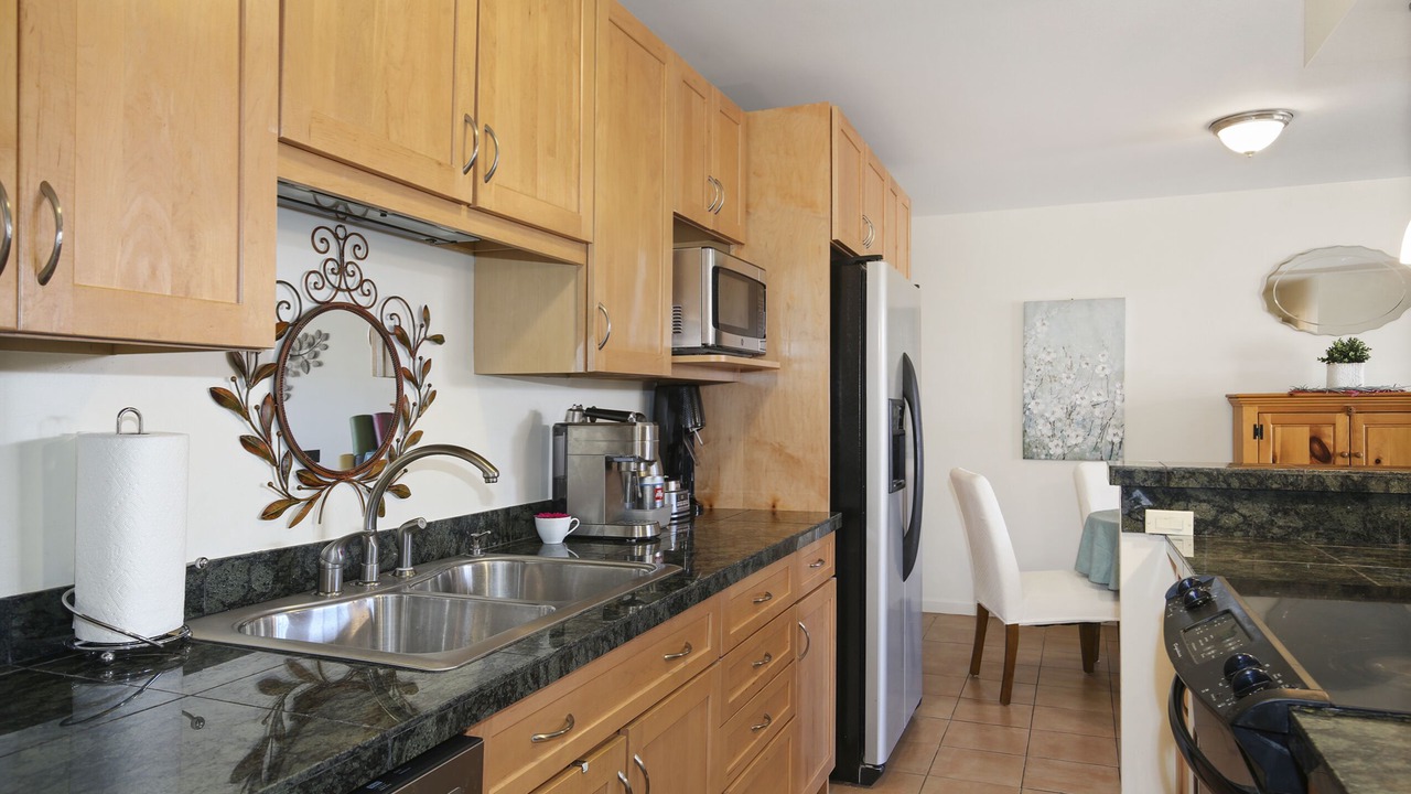 Photo of Kitchen in Hale