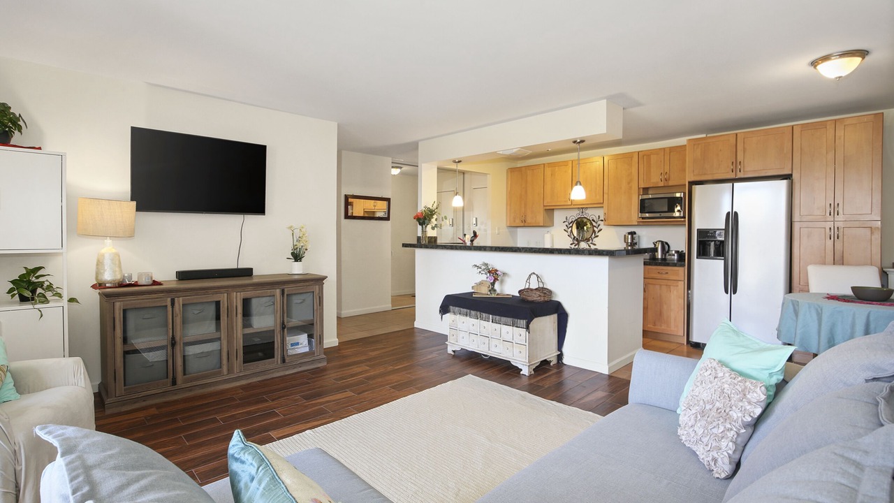 Photo of Livingroom in Hale