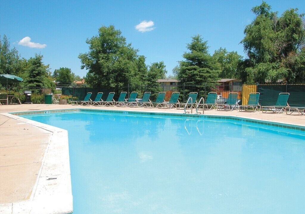 Photo of Outdoor in Baseline Sub