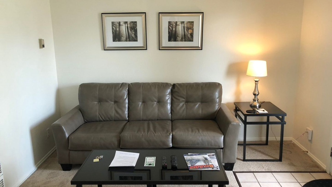 Photo of Livingroom in Baseline Sub
