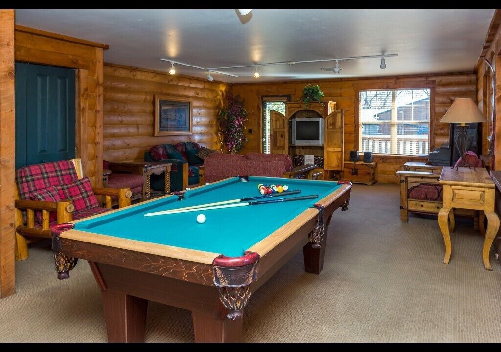 Photo of Bedroom in Baseline Sub