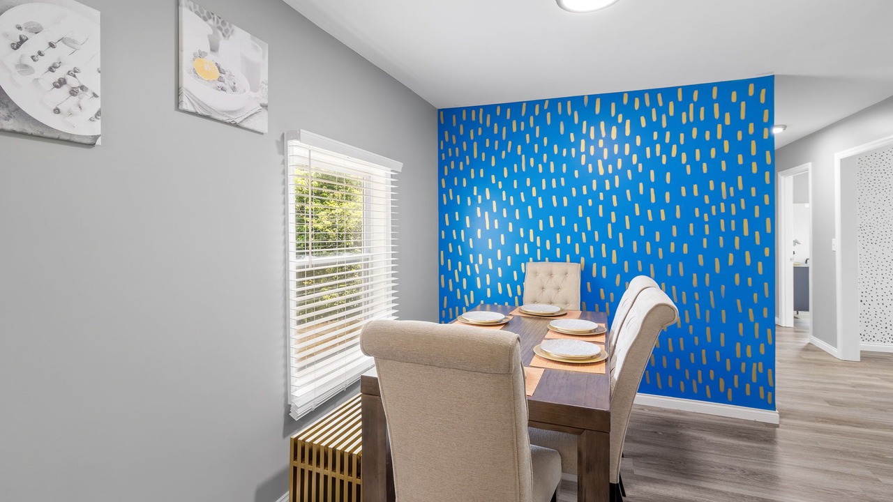 Photo of Bedroom in Lupton City