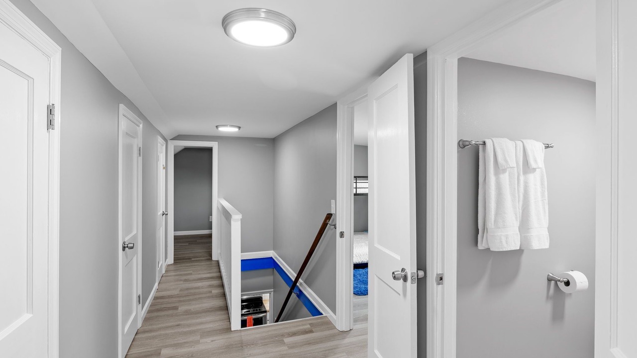 Photo of Bathroom in Lupton City