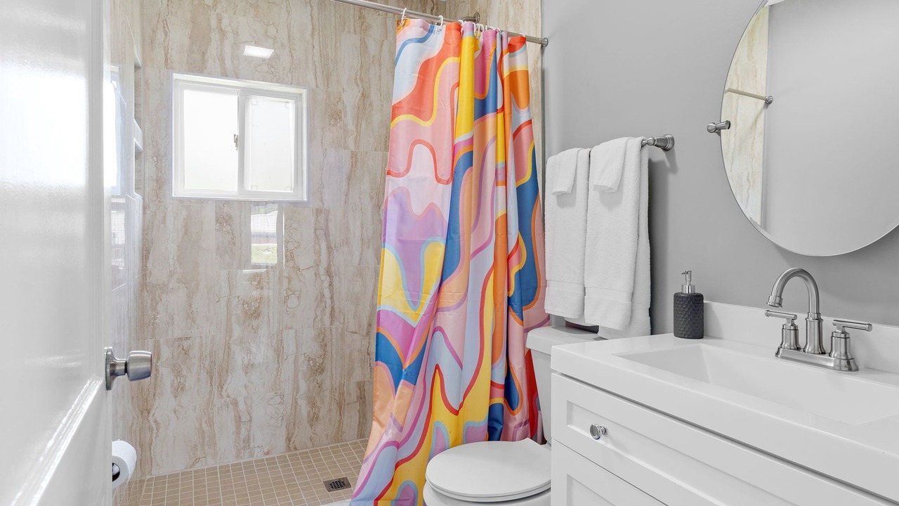 Photo of Bathroom in Lupton City