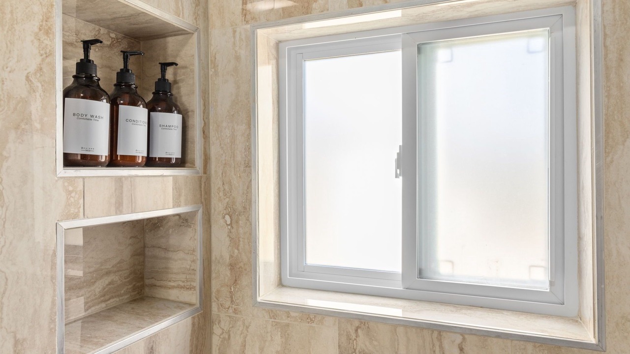 Photo of Bathroom in Lupton City