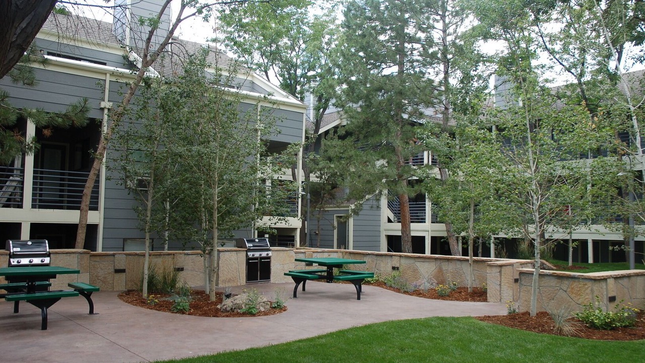 Photo of Outdoor in Baseline Sub