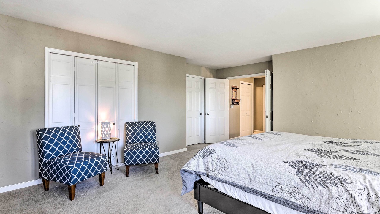 Photo of Bedroom in Englewood