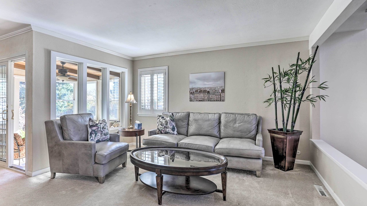 Photo of Bedroom in Englewood
