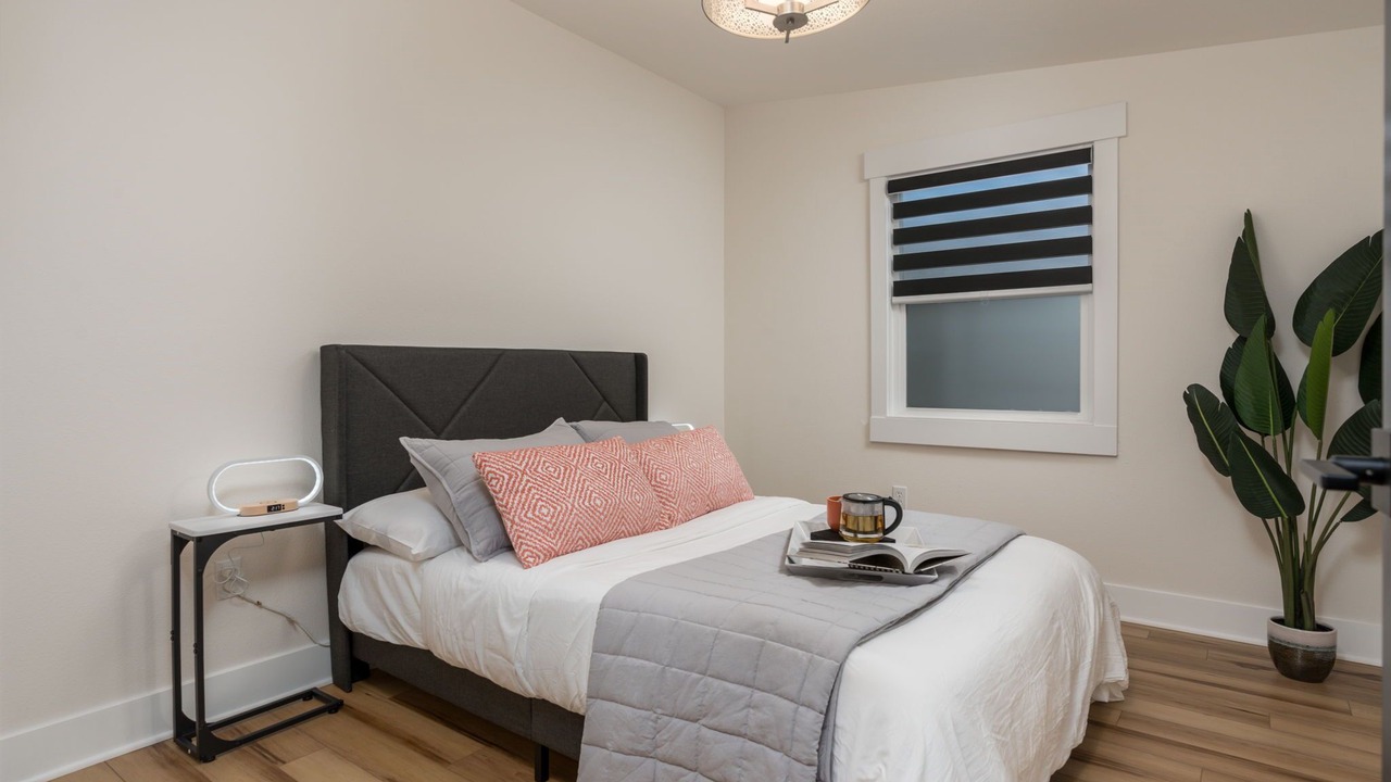 Photo of Bedroom in Reno/Tahoe Airport