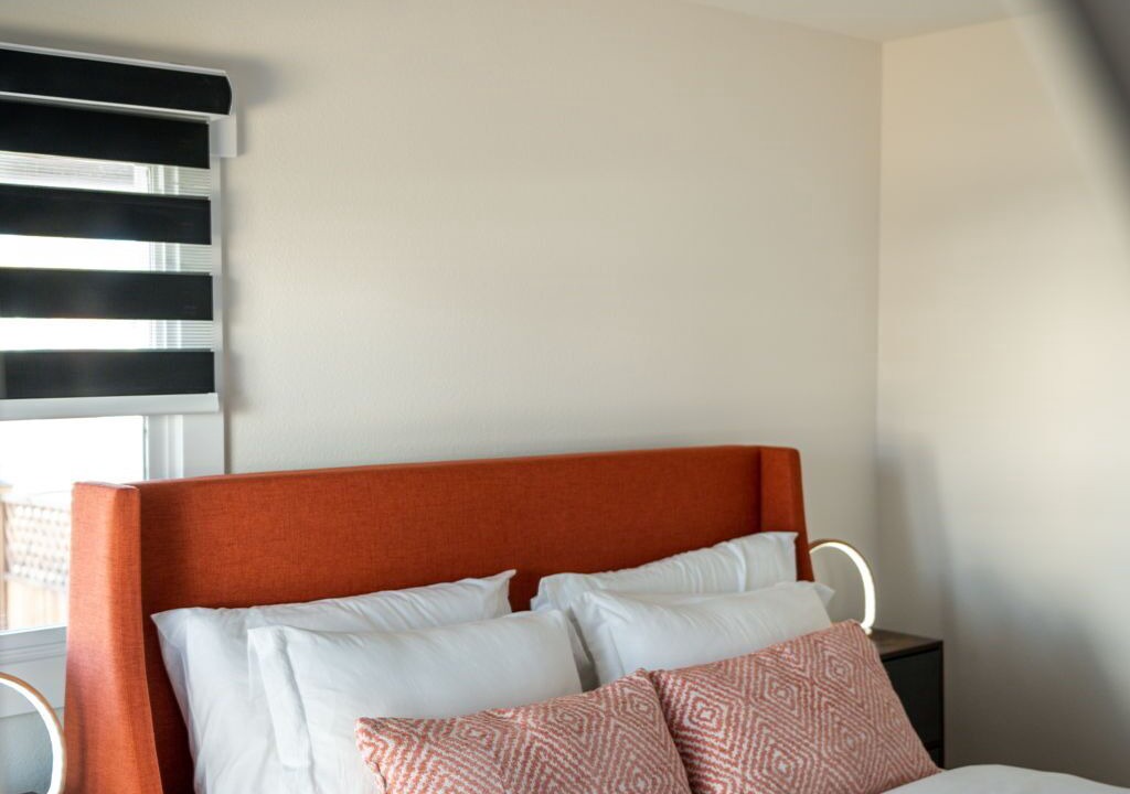Photo of Bedroom in Reno/Tahoe Airport