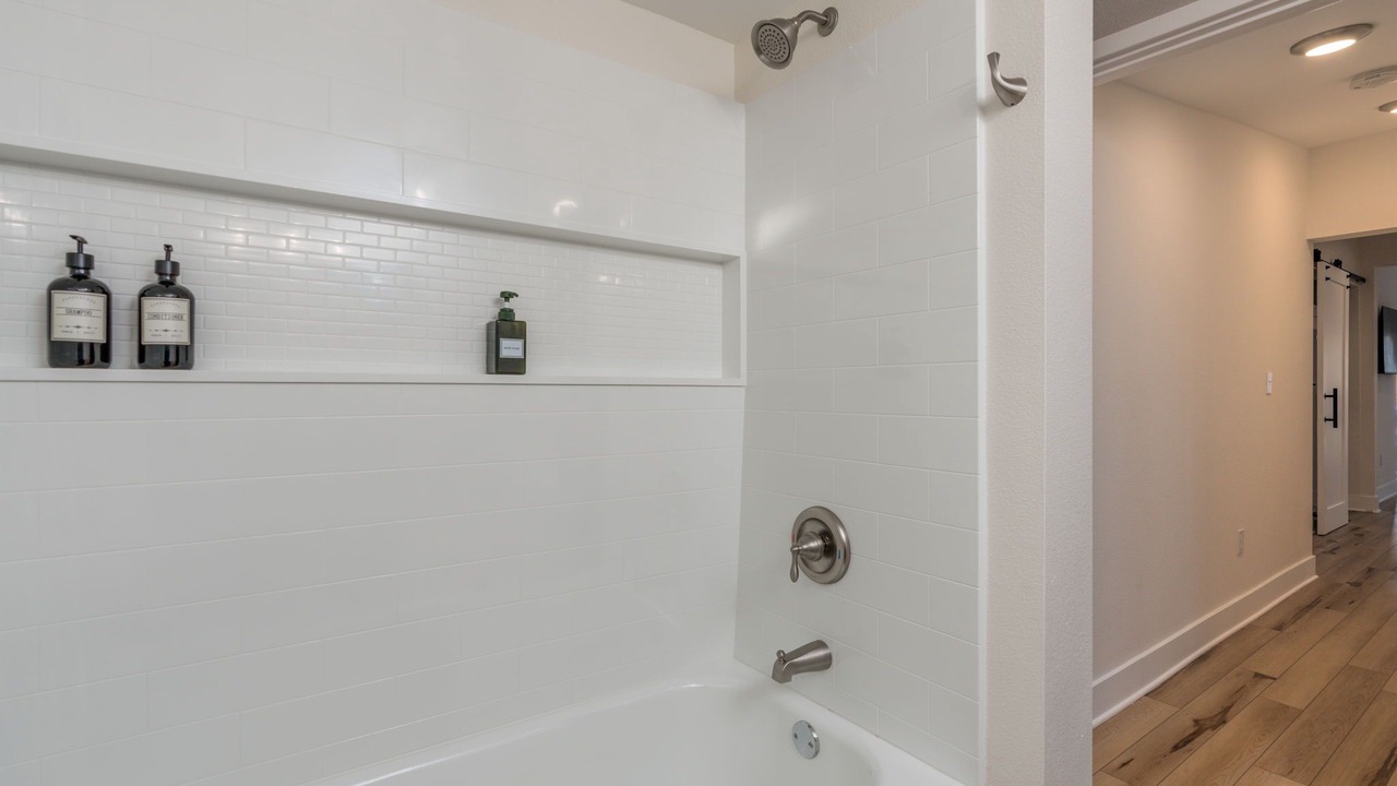 Photo of Bathroom in Reno/Tahoe Airport