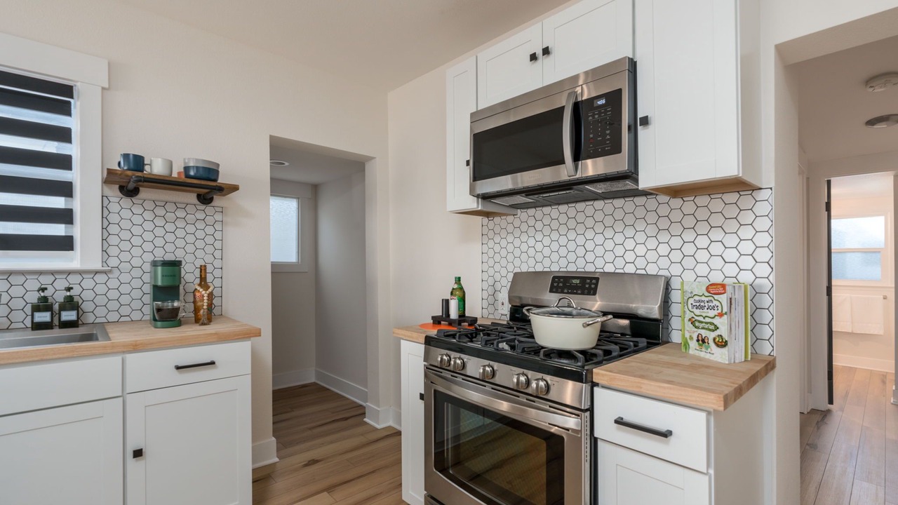 Photo of Kitchen in Reno/Tahoe Airport