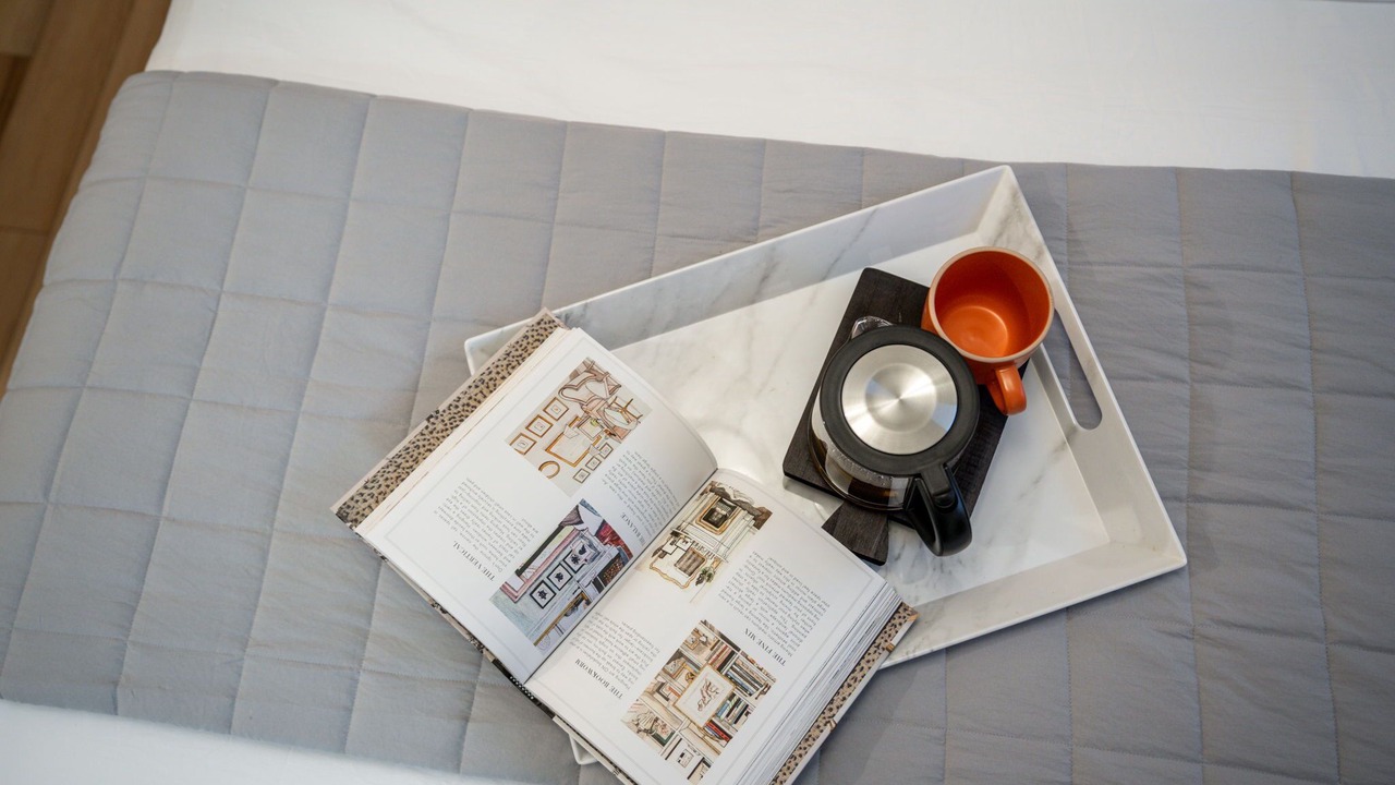 Photo of Bedroom in Reno/Tahoe Airport