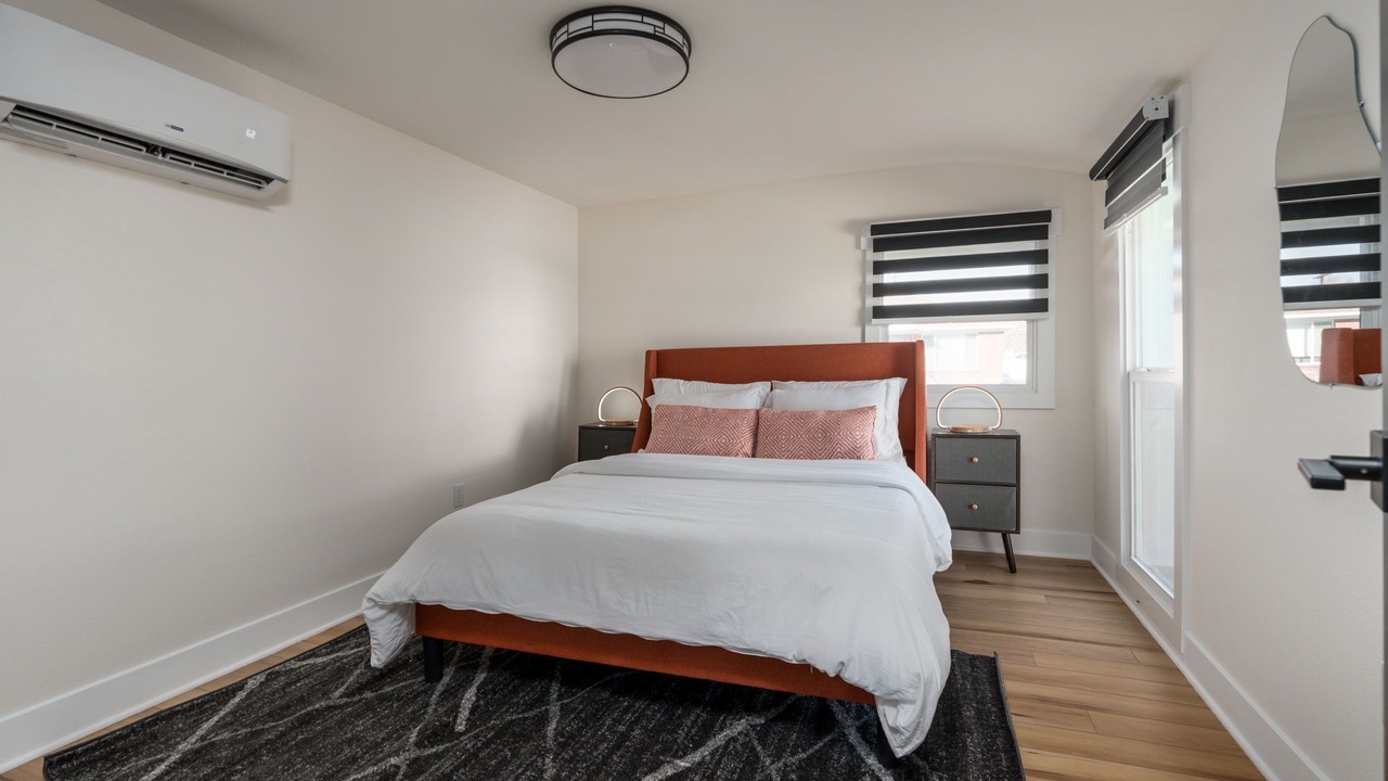 Photo of Bedroom in Reno/Tahoe Airport