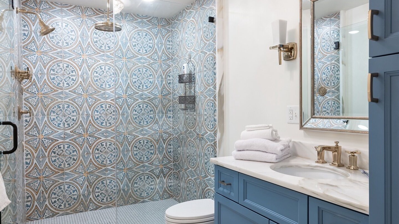 Photo of Bathroom in Prospect