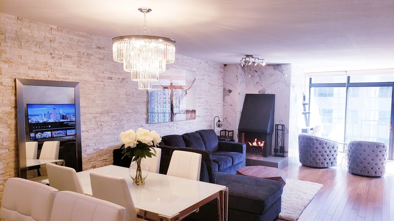Photo of Bedroom in LoDo